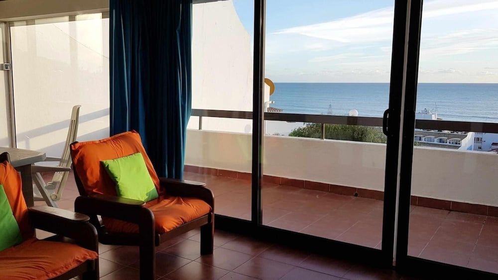 Albufeira sea View 52 Apartment 4