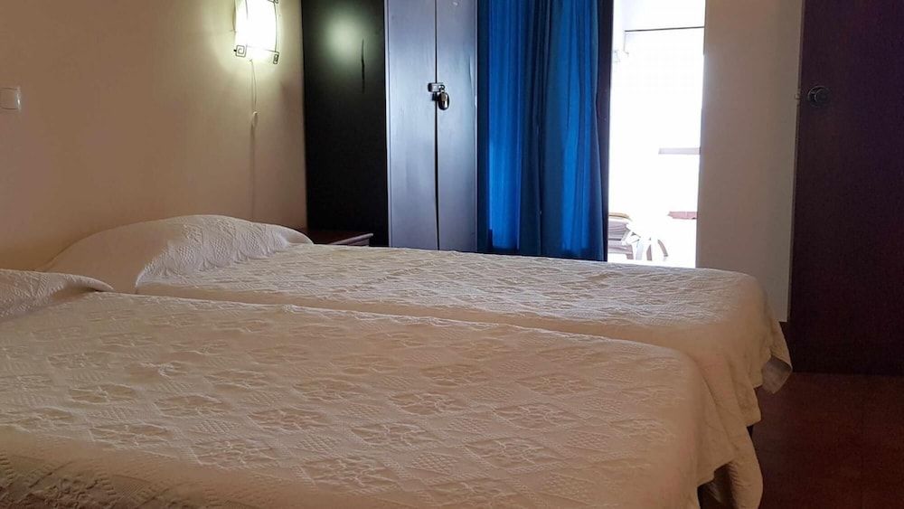 Albufeira sea View 52 Apartment 3