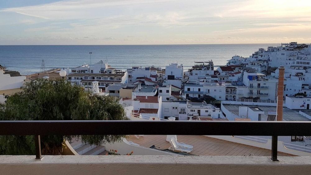 Albufeira sea View 52 Apartment 9