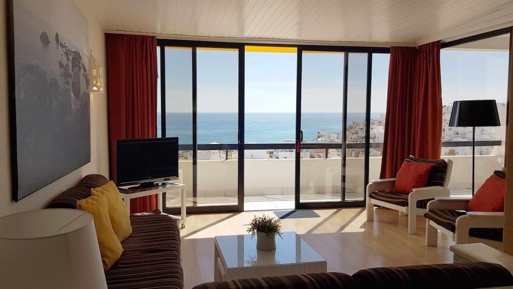 Albufeira Ocean View 62 Apartment 29