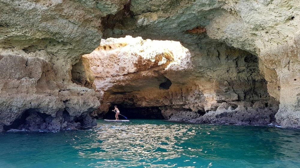 Albufeira Ocean View 62 Apartment 14