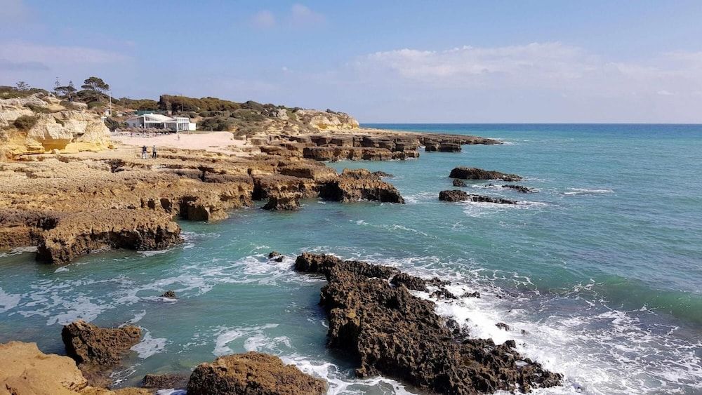 Albufeira Ocean View 62 Apartment 21