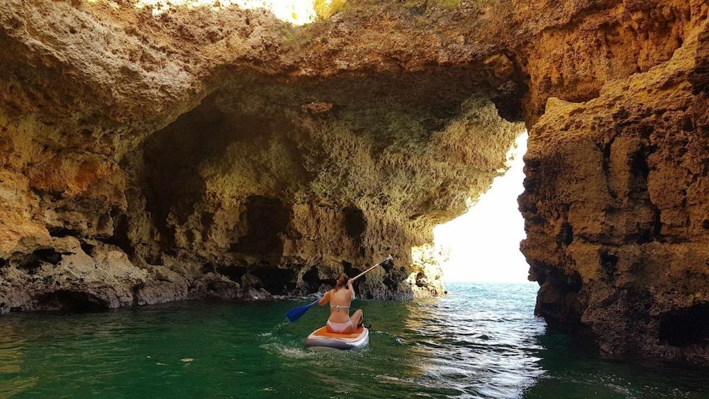 Albufeira Ocean View 62 Apartment 13