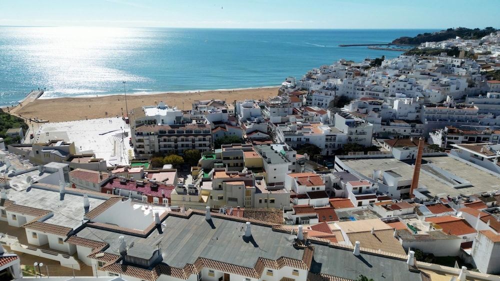 Albufeira Ocean Balcony 23 Apartment 24