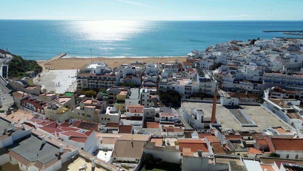 Albufeira Ocean Balcony 23 Apartment 25