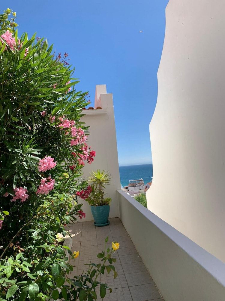 Albufeira Ocean Balcony 23 Apartment 12