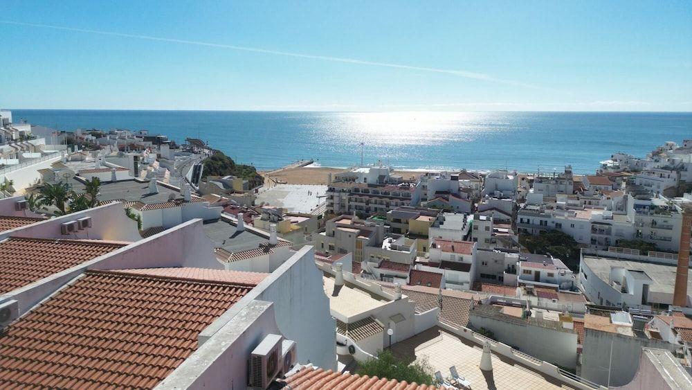 Albufeira Ocean Balcony 23 Apartment 23