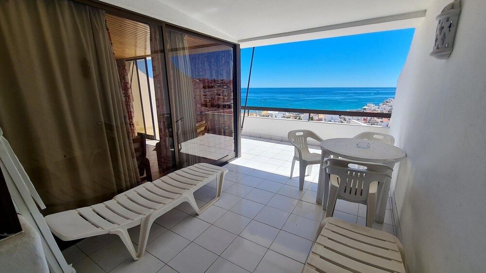 Albufeira Ocean Balcony 23 Apartment 10