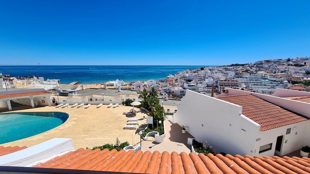 Albufeira Ocean Balcony 23 Apartment 18