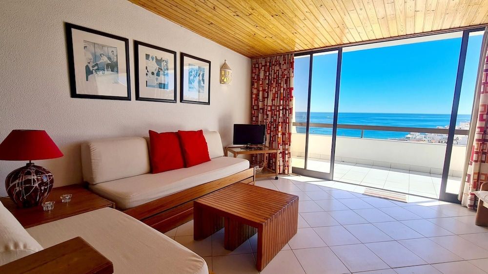 Albufeira Ocean Balcony 23 Apartment 7