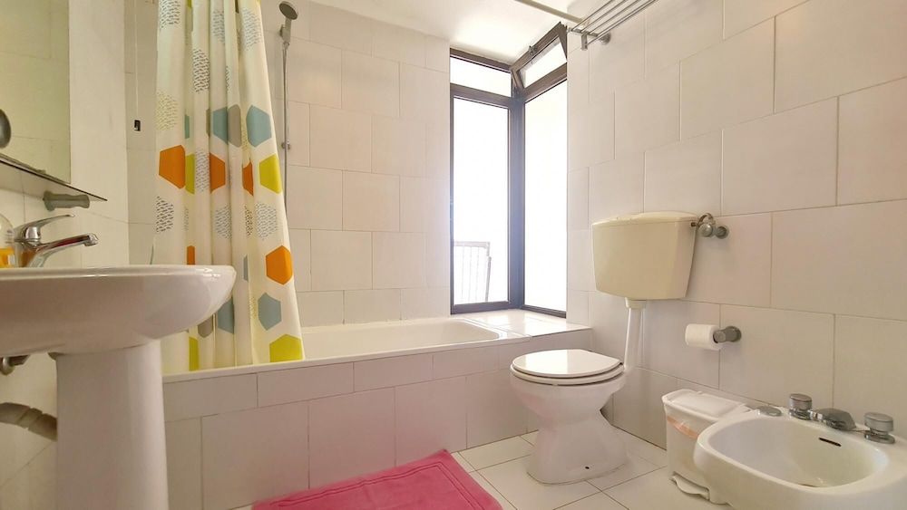 Albufeira Ocean Balcony 23 Apartment 29