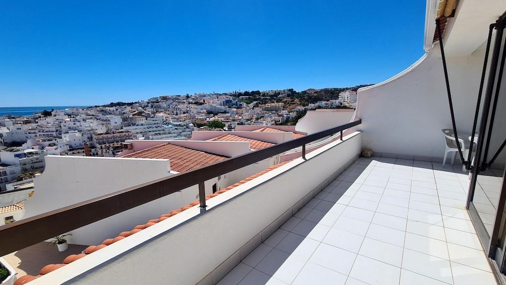 Albufeira Ocean Balcony 23 Apartment 8