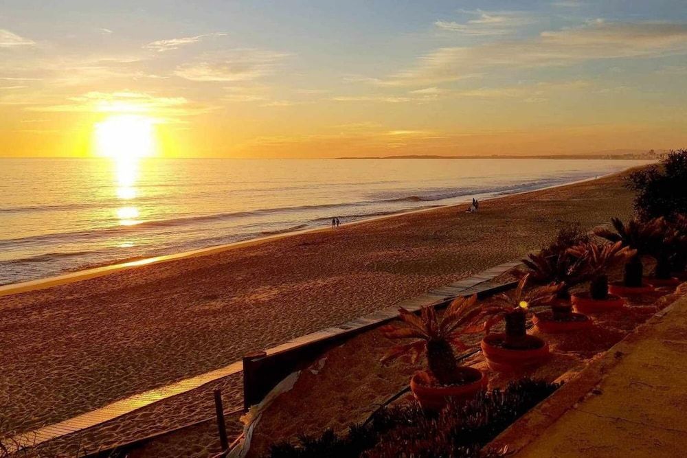 Albufeira Ocean Balcony 23 Apartment 28