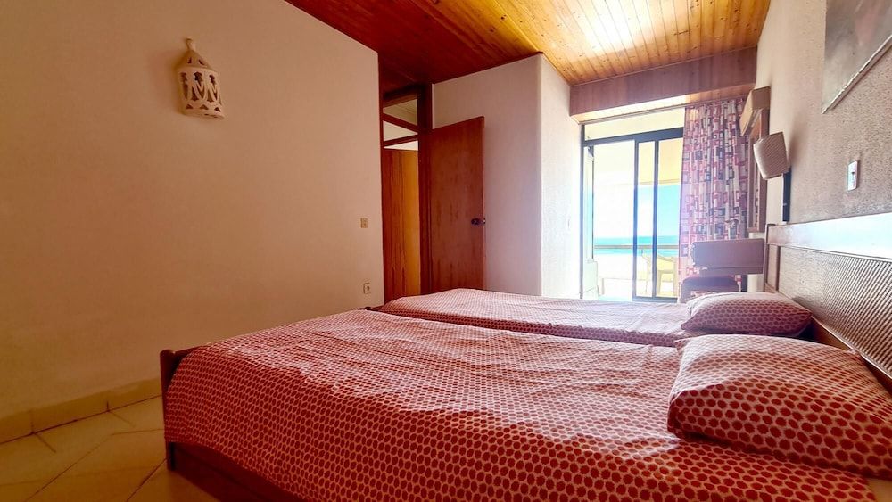 Albufeira Ocean Balcony 23 Apartment 4