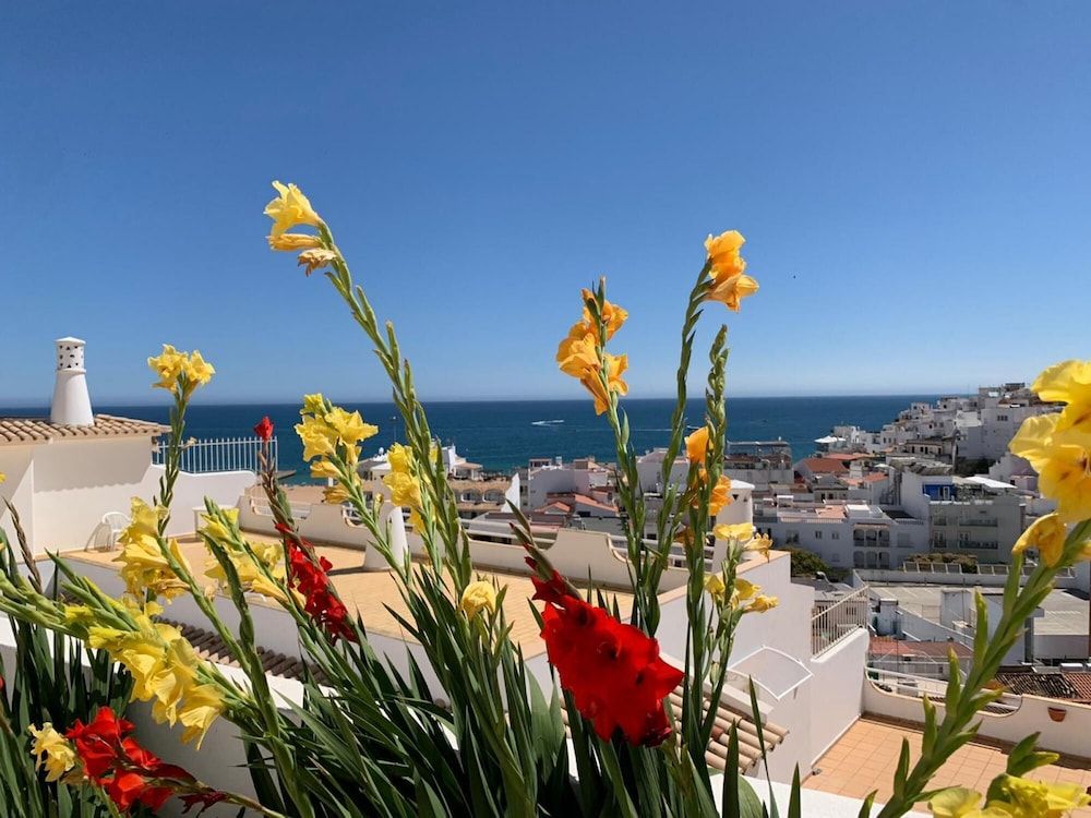 Albufeira Ocean Balcony 23 Apartment 19