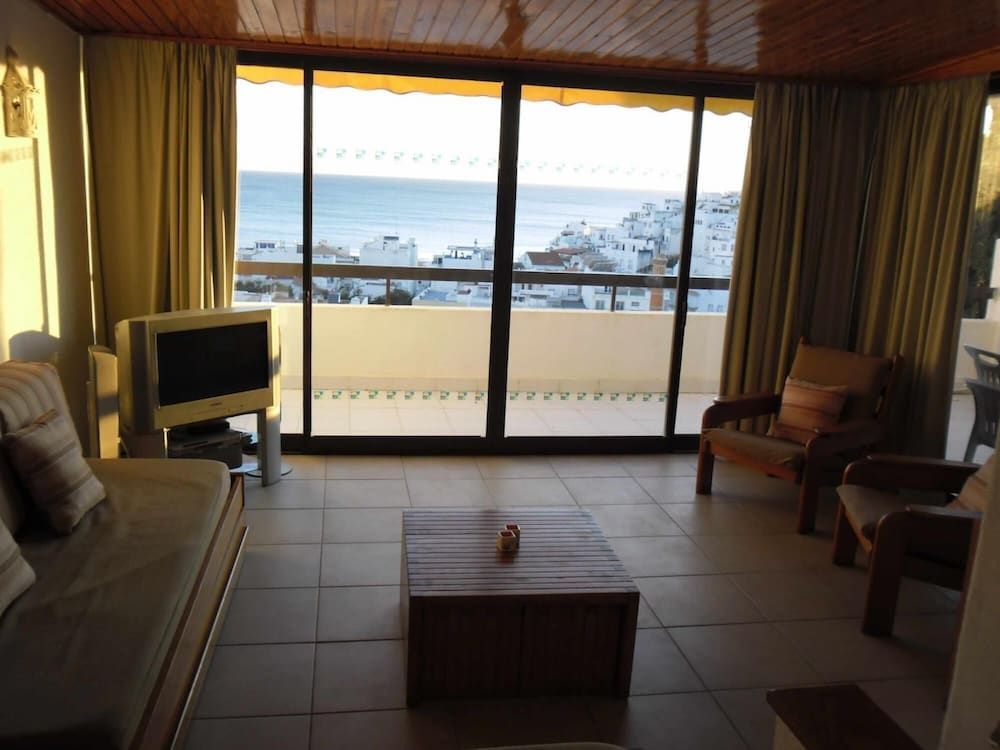Albufeira Sea View 51 Apartment 4