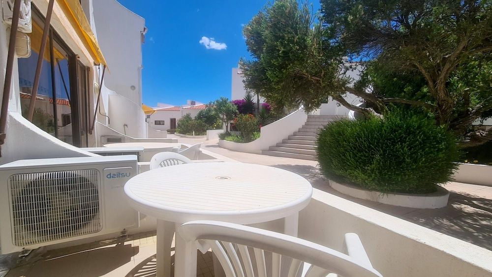 Albufeira 5 Minutes to the Beach 41 Apartment 7