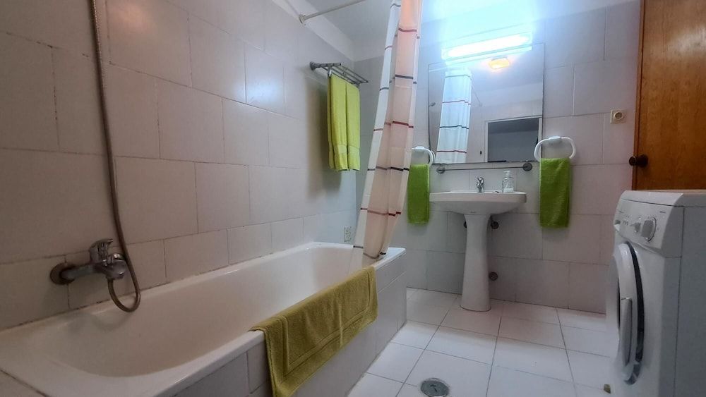 Albufeira 5 Minutes to the Beach 41 Apartment 21