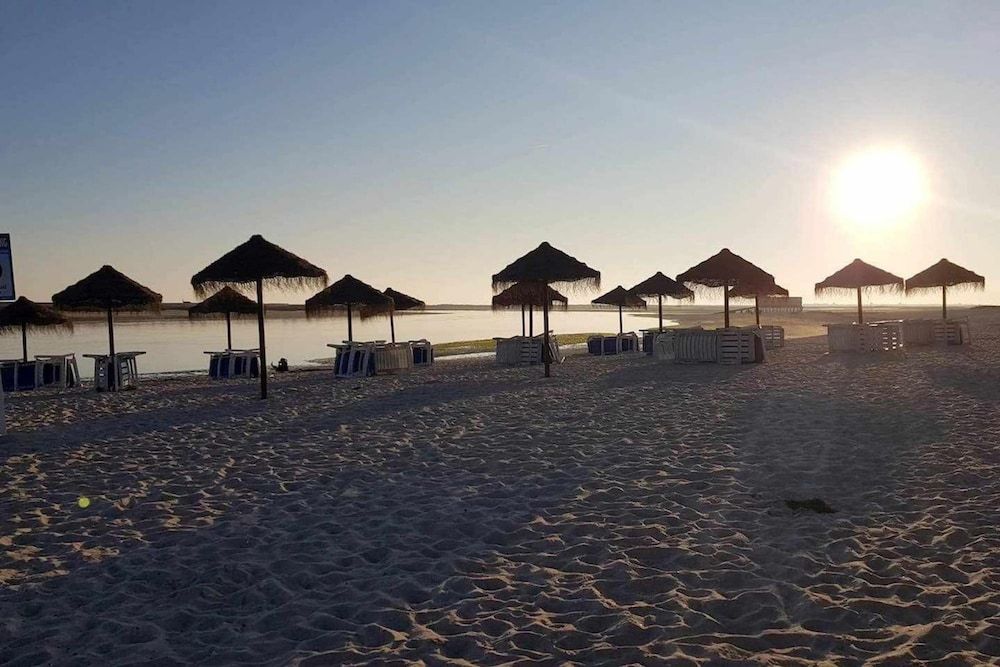 Albufeira 5 Minutes to the Beach 41 Apartment 16