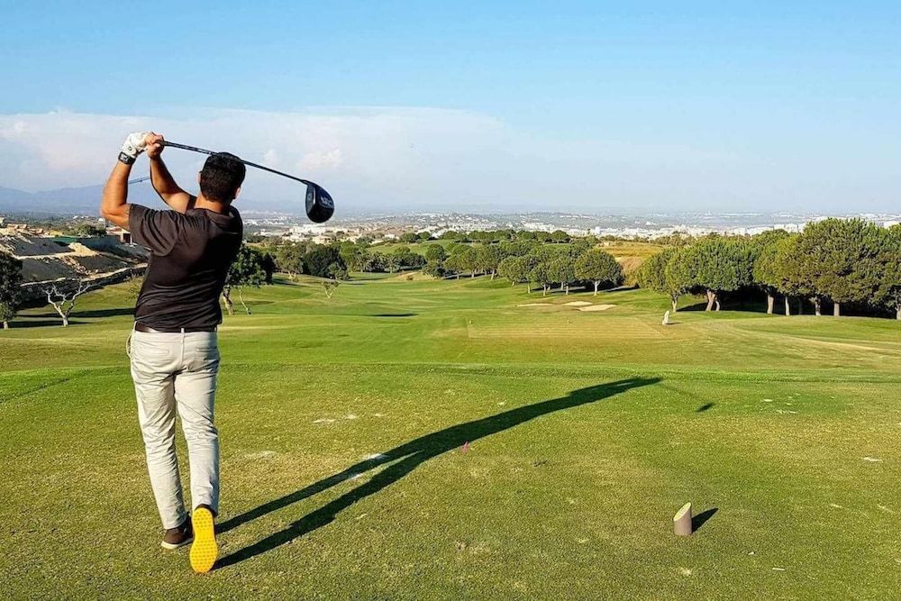 undefined Albufeira Ocean Balcony 63 8