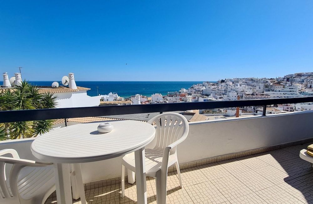 undefined Albufeira Ocean Balcony 63