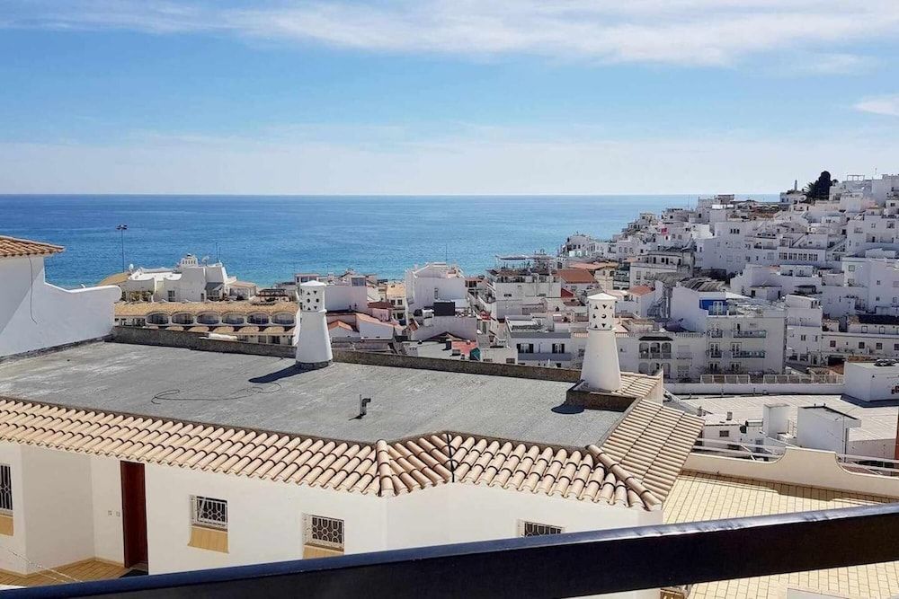 Albufeira Ocean Balcony 63 Apartment 11