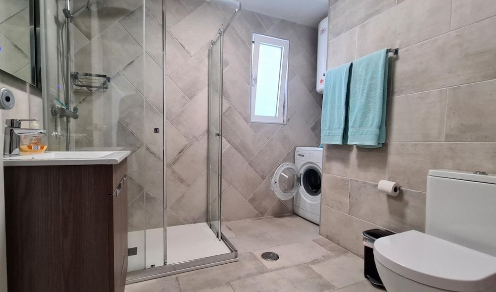 Albufeira Ocean Balcony 63 Apartment 27