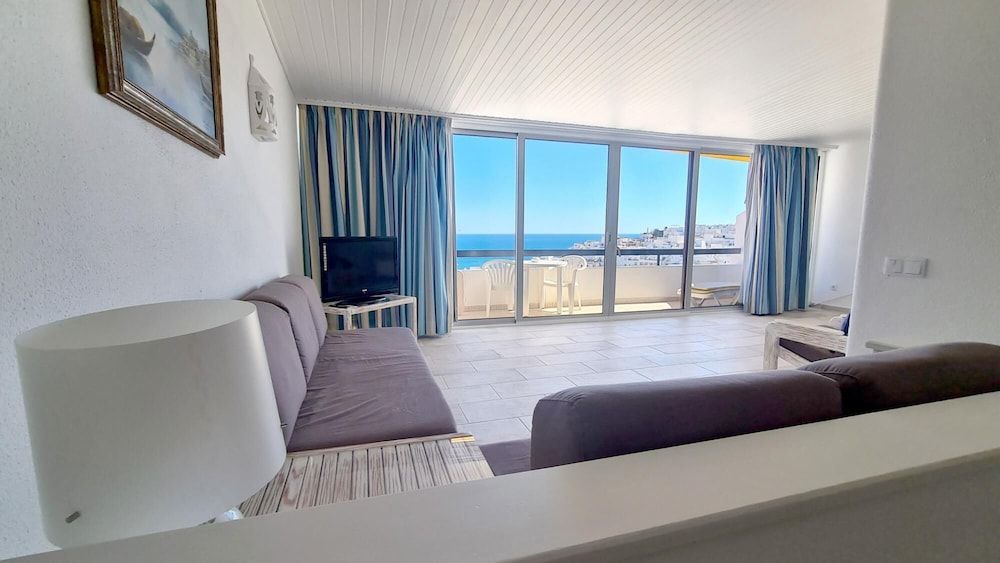 Albufeira Ocean Balcony 63 Apartment 28
