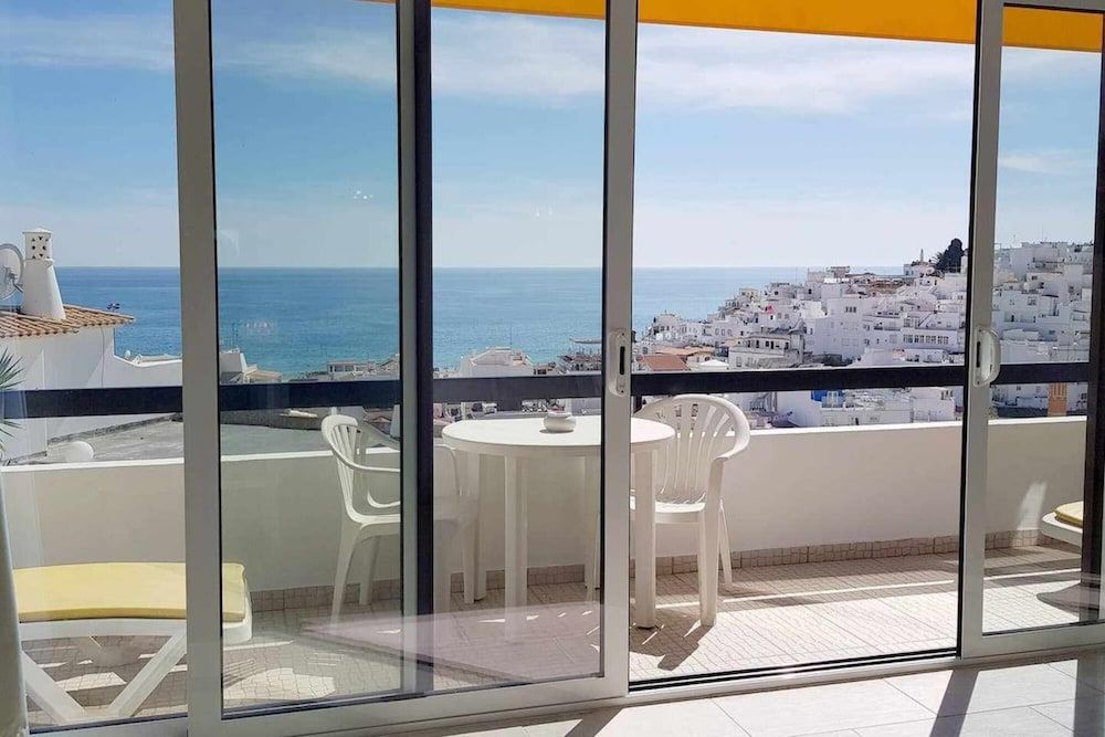 Albufeira Ocean Balcony 63 Apartment 14