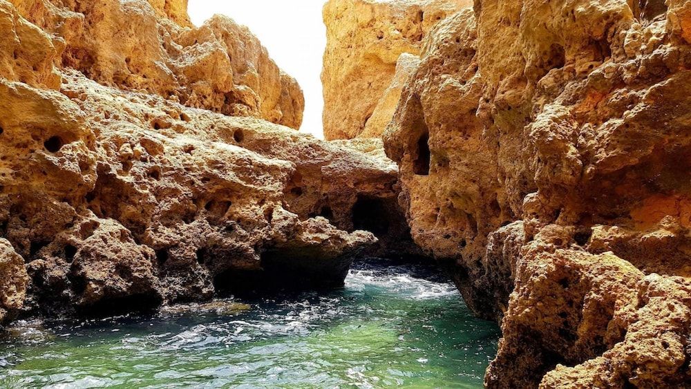 Albufeira 5 Minutes to the Beach 42 Apartment 7