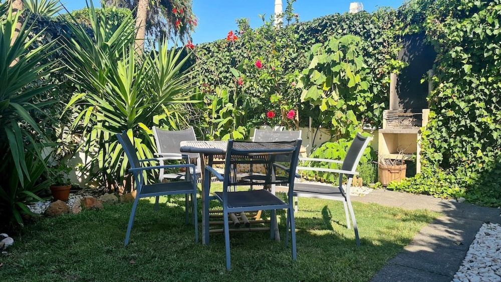 undefined Albufeira Cozy Garden T2 Near the Beach