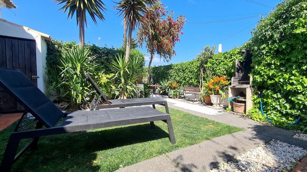 Albufeira Cozy Garden T2 Near the Beach Apartment 14