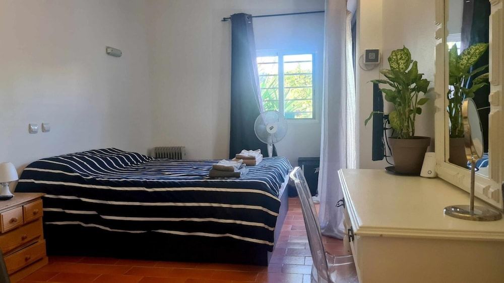 undefined Albufeira Cozy Garden T2 Near the Beach 5