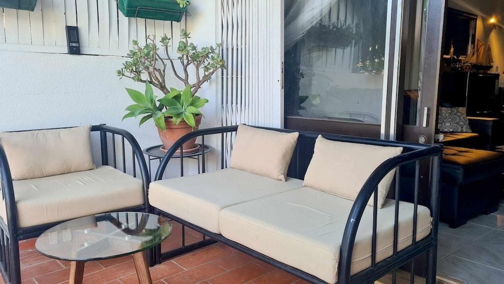 Albufeira Cozy Garden T2 Near the Beach Apartment 41