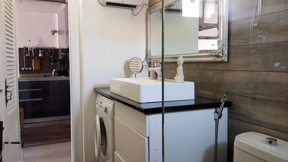 Albufeira Cozy Garden T2 Near the Beach Apartment 25