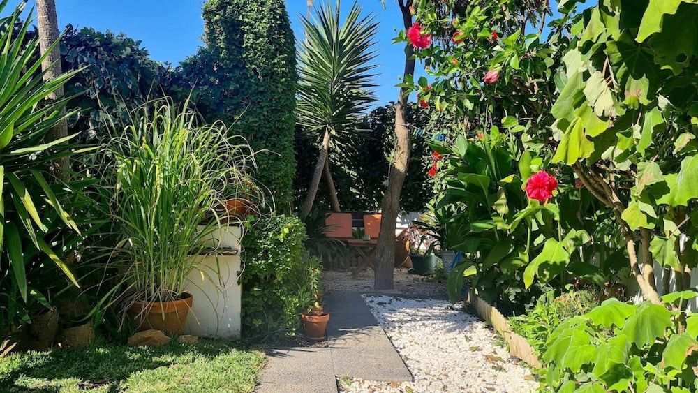 undefined Albufeira Cozy Garden T2 Near the Beach 3