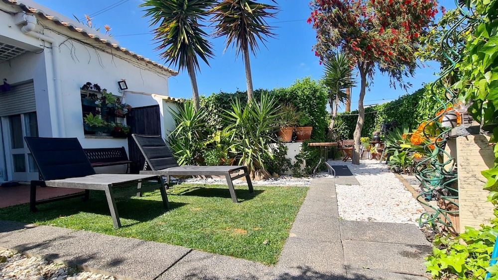 undefined Albufeira Cozy Garden T2 Near the Beach 9