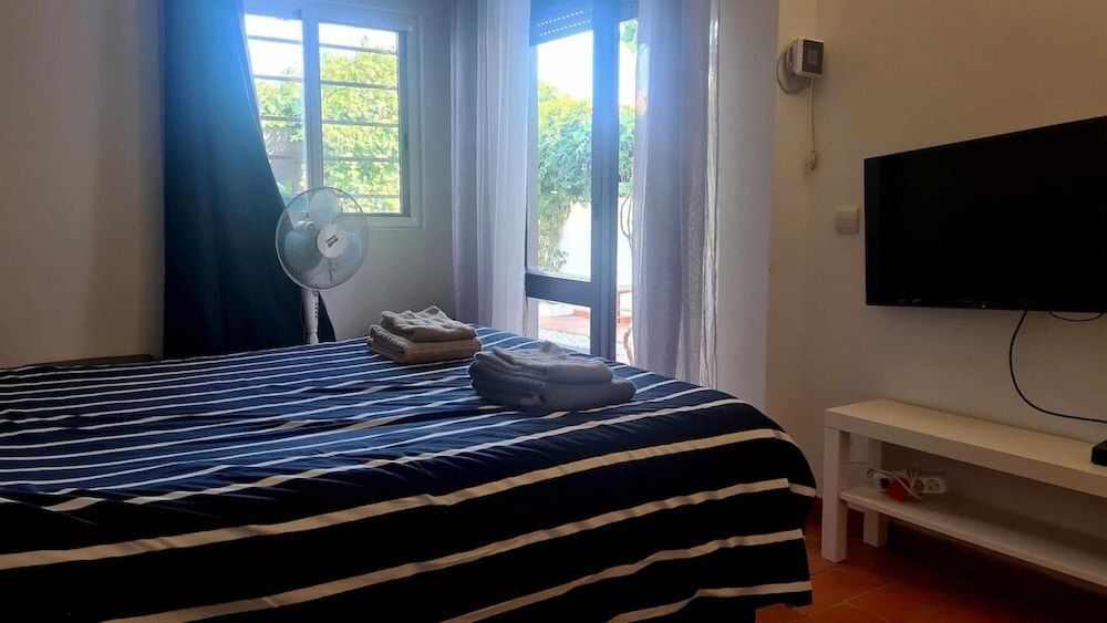 undefined Albufeira Cozy Garden T2 Near the Beach 4
