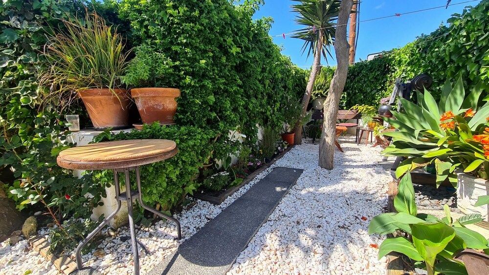 Albufeira Cozy Garden T2 Near the Beach Apartment 38