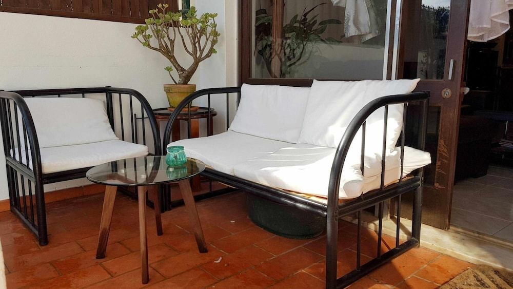 Albufeira Cozy Garden T2 Near the Beach Apartment 40