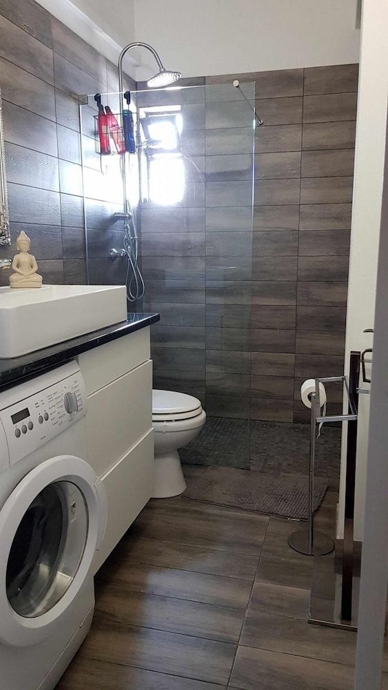 Albufeira Cozy Garden T2 Near the Beach Apartment 26