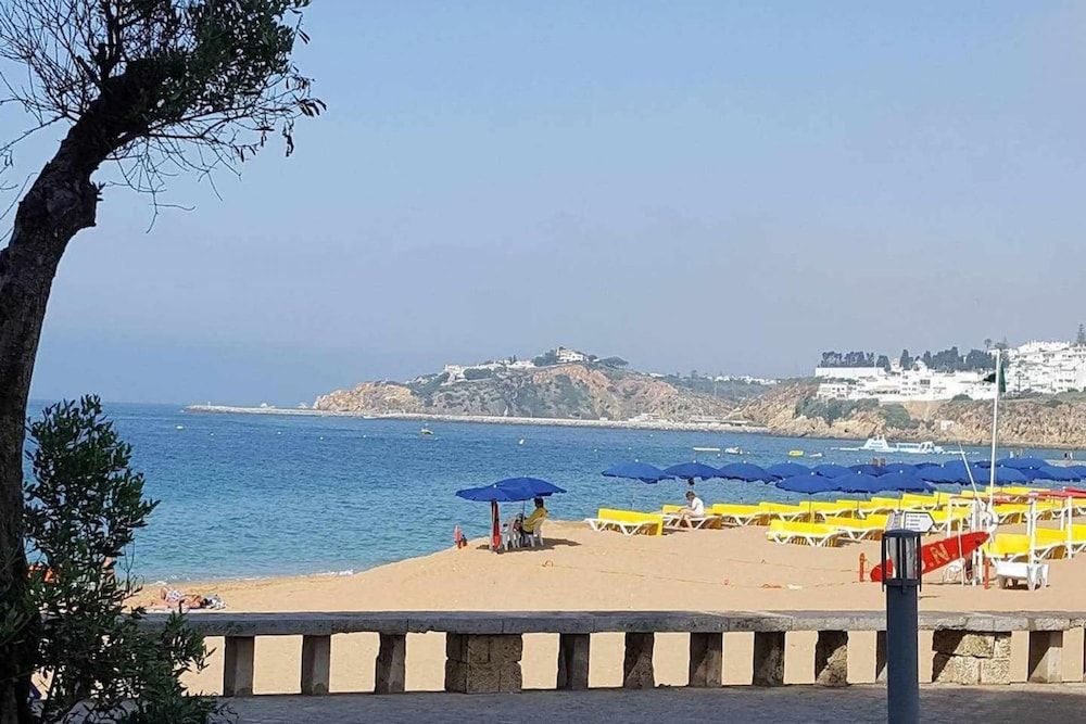 Albufeira Ocean Terrace 22 Apartment 18