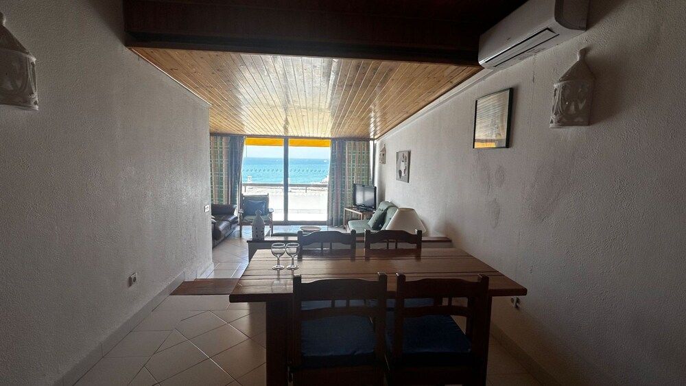 Albufeira Ocean Terrace 22 Apartment 39