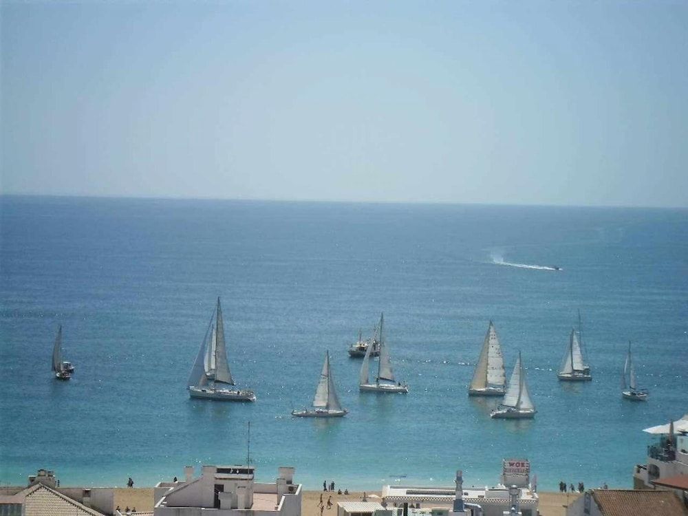 Albufeira Ocean Terrace 22 Apartment 31