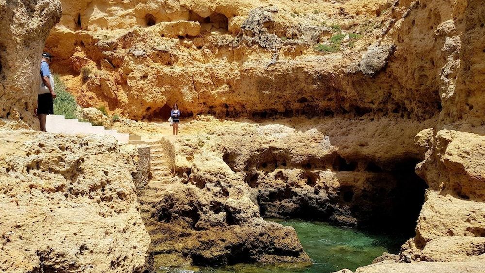 Albufeira Ocean Terrace 22 Apartment 25