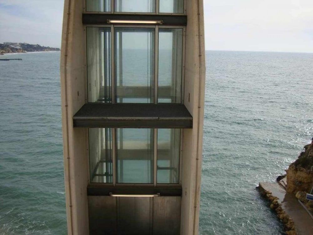 Albufeira Ocean Terrace 22 Apartment 29