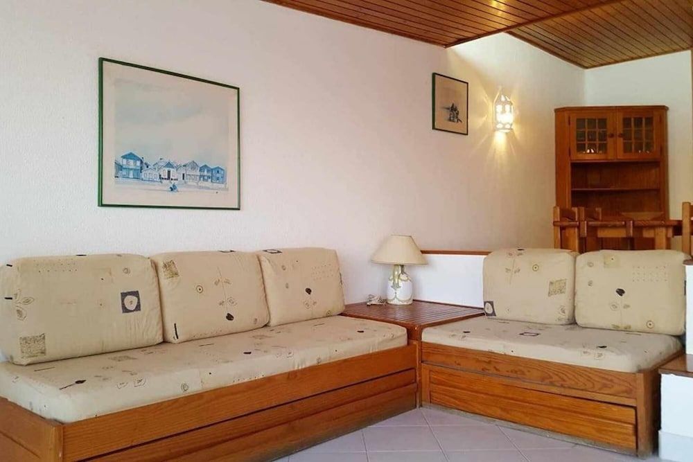 Albufeira Ocean Terrace 22 Apartment