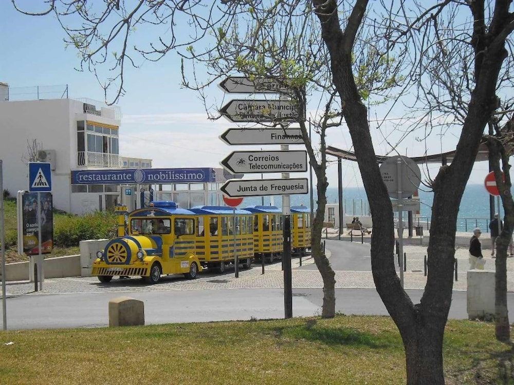 Albufeira Ocean Terrace 22 Apartment 30