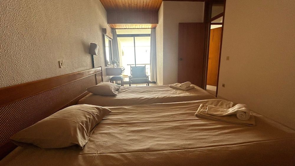 Albufeira Ocean Terrace 22 Apartment 4