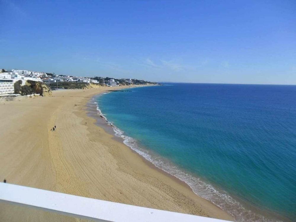 Albufeira Ocean Terrace 22 Apartment 17